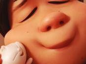 Bao, Nouveau court métrage Disney Pixar