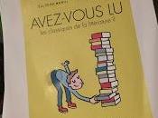 Avez-vous classiques littérature Pascale Frey Soledad Bravi