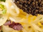 Yves Camdeborde aime caviar d’Aquitaine