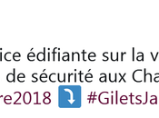 gilets jaunes