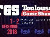 [Dossier] Toulouse Game Show 2018 année charnière…