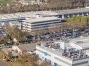 Liebherr-Aerospace fournir NORDAM