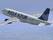 Aigle Azur renforce desserte Moscou