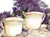 Muffins triple amande pépites chocolat