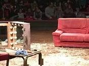 Saison cirque, nouvelle création Cirque Aïtal