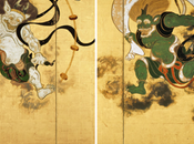 Nouvel accrochage pour l’Exposition Trésors Kyoto Musée Cernuschi