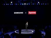 Samsung Supreme Deux faux représentants trompent groupe Coréen