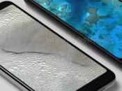 rumeurs Google Pixel Lite