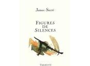 (Note lecture), Figures silence, James Sacré, Régis Lefort