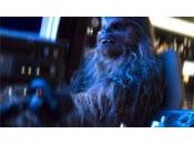 Solo Star Wars Story musique Oscars… pour raison stupide
