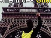 Soulèvement Gilets Jaunes