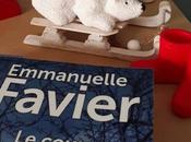 courage qu’il faut rivières, Emmanuelle Favier