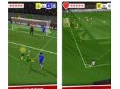 jour Score! Hero (iPhone iPad gratuit)