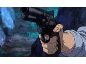 City Hunter bande-annonce pour vrai Nicky Larson