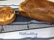 Brioche mousseline Conticini