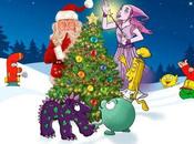 Fêtons Noël avec Alphas Toulouse comédie Décembre 2018