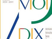 Dis-moi mots 2018-2019