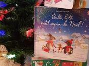 attendant Noël Joyeux Noël, Petite Ourse Brille brille petit sapin premier mémo