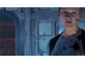 Critique Nightflyers saison épisode Odyssée Kubrickienne