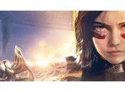 Alita Battle Angel Rencontre avec Robert Rodriguez autour film James Cameron