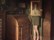 Solitude Fille Kiosque