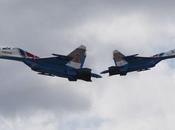 avions chasse russes bientôt déployés Crimée