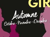 [Lecture] Calendar Girl Automne Octobre Novembre Décembre