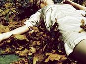 M'étendre l'Asphalte Laisser Mourir