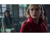 Sabrina déjà assurée deux saisons plus Netflix