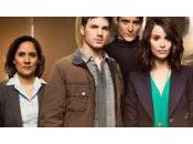 Timeless bande-annonce pour conclusion série