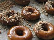 Donuts caramel thermomix