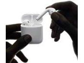 Apple millions d’AirPods vendus 2018