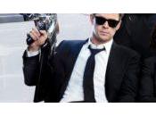 Black International bande-annonce hyper