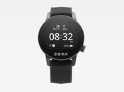 Corx, smartwatch healthy Ponti Design Studio