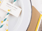 Coups coeur faire part Rosemood pour baptême [Sélection Shopping]