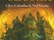 Maison Secrets Chris Columbus Vizzini