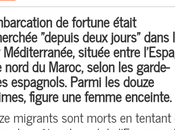 Petite pensée personnelle pour ordures sont réjouies l’#Aquarius