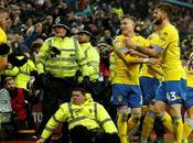 Championship: folle victoire Leeds