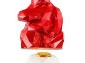 bûche Noël Fouquet’s