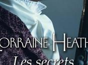 secrets d’un gentleman Lorraine Heath