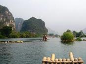 Voyage Yangshuo dans GuangXi