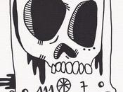 Dessins skulls