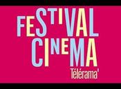 Festival cinéma télérama
