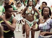 Carnaval Cultures 2002 Luxembourg