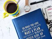 Tableau rêve visualiser année pour Être Radieuse