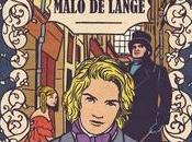 Malo Lange (Anthologie) Marie-Aude Murail