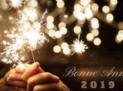 Bonne année 2019 tous lecteurs d’Échecs Stratégie