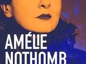 sentiments intellectualisés d’Amélie Nothomb