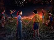 Stranger Things Saison connait date