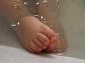 Anneau bain: fois plus sécurité pour votre bébé